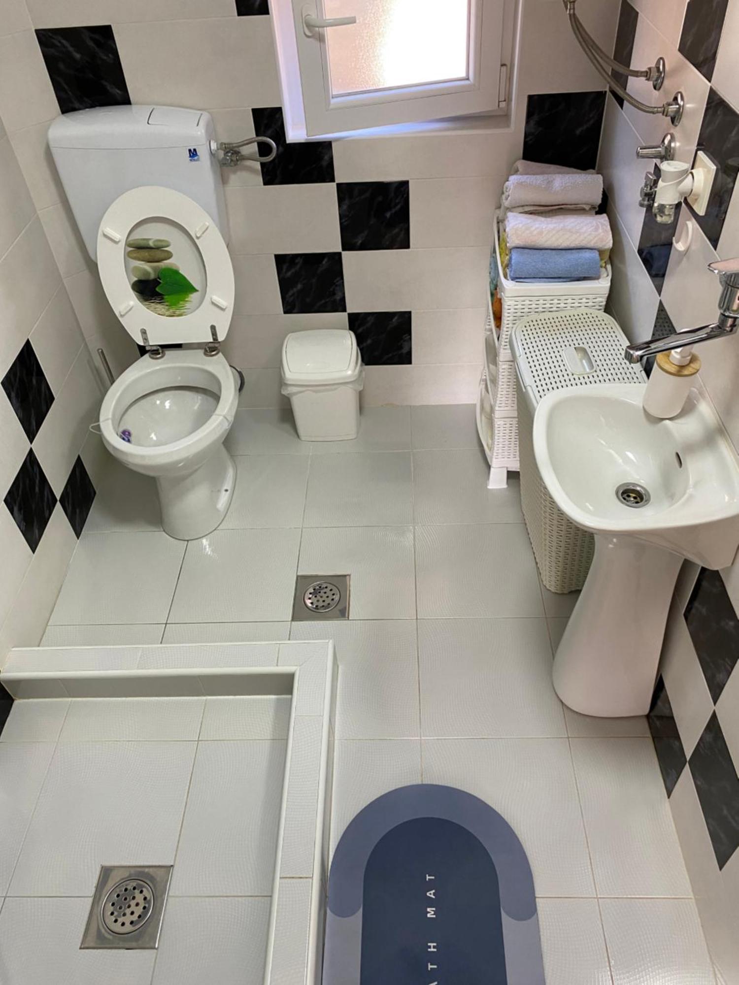Pensjonat Lotus House Dodosi Zewnętrze zdjęcie