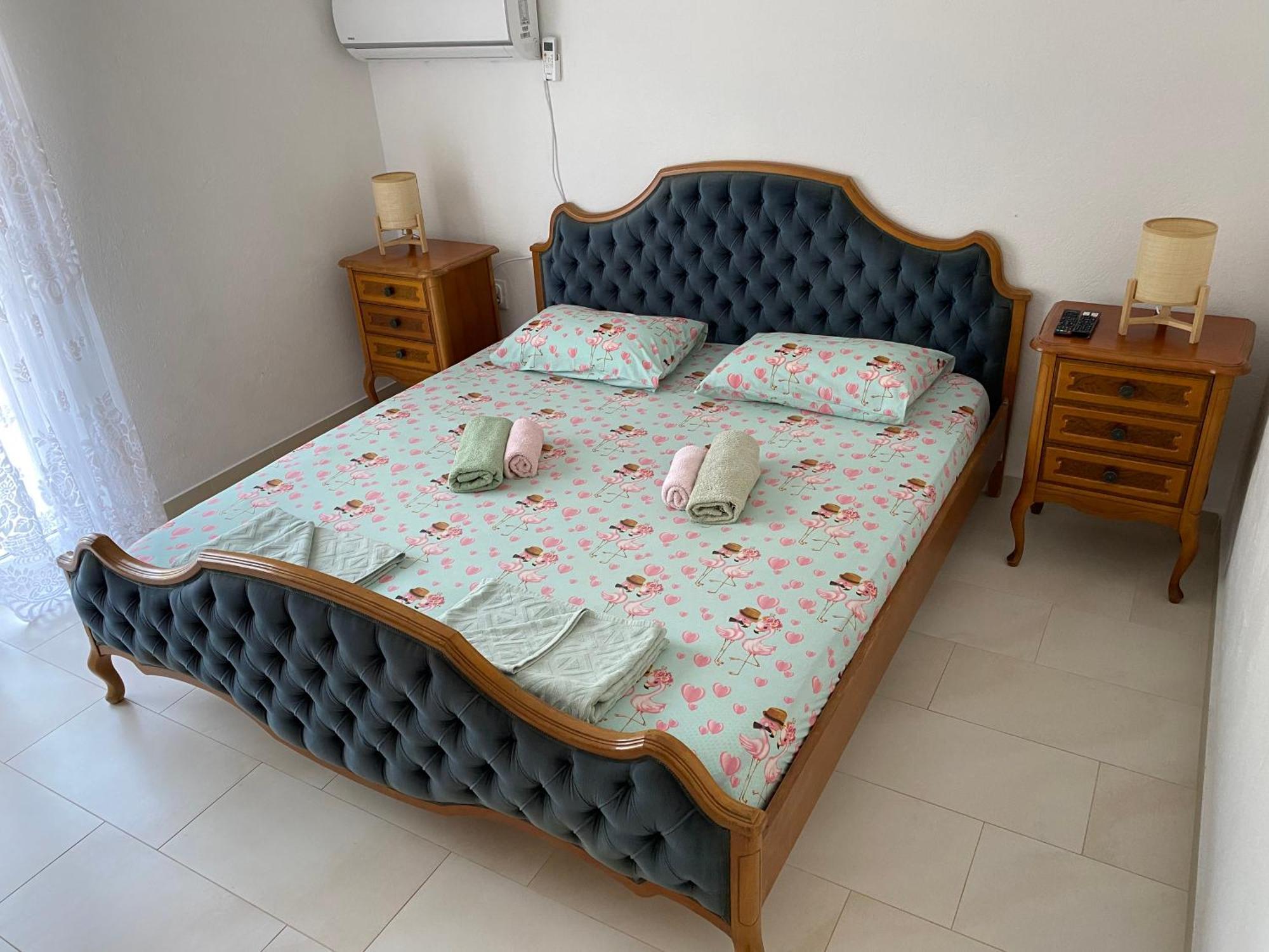 Pensjonat Lotus House Dodosi Zewnętrze zdjęcie